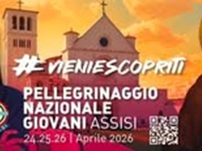 UNITALSI regionale ad Assisi